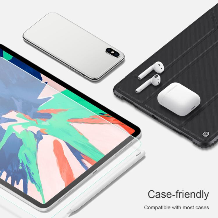 For Xiaomi Pad 7 / Pad 7 Pro NILLKIN H+ Explosion-proof Tempered Glass Protective Film - free shipping - PMC Jewellery - Order now!