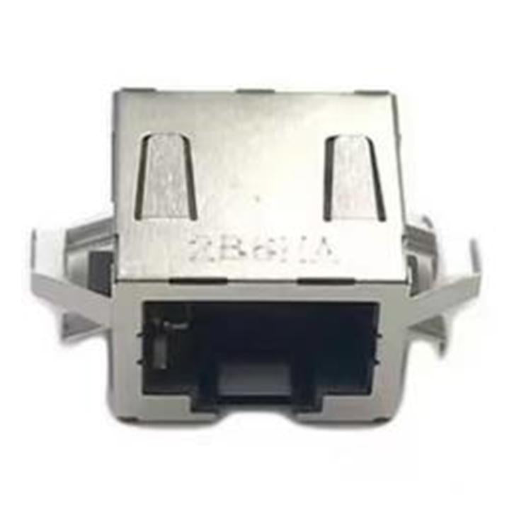 For PS5 / PS4 RJ45 Network Jack Connector Socket
