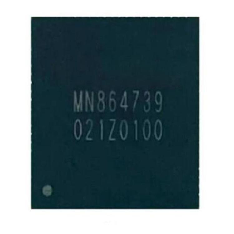 For PS5 MN864739 HDMI IC Chip - PS5 Spare Parts by PMC TechLife | Online Shopping South Africa | PMC TechLife | Buy Now Pay Later Mobicred