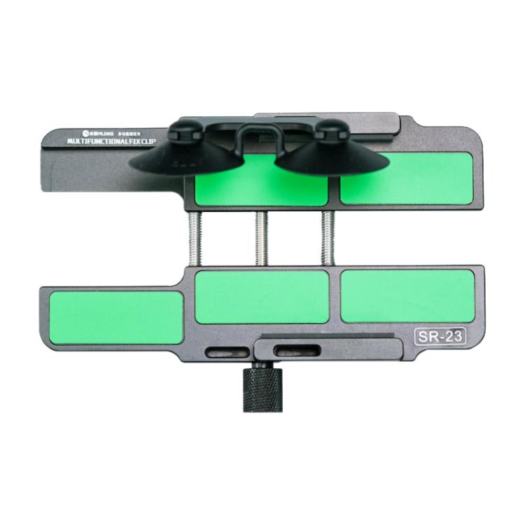 Mijing SR-23 Mobile Phone Screen Fixator Fixture