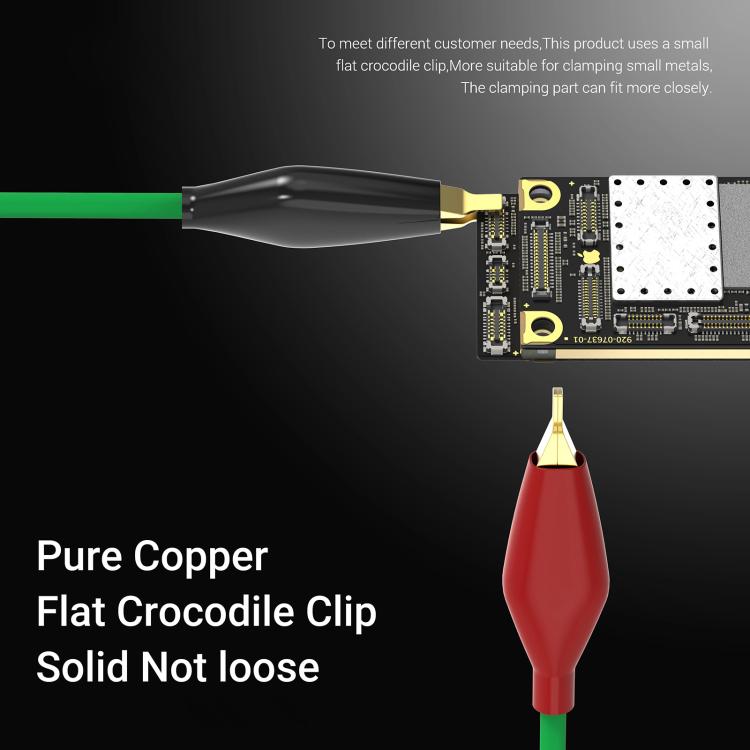 2uul PW02 Mobile Phone Repair Power Cable