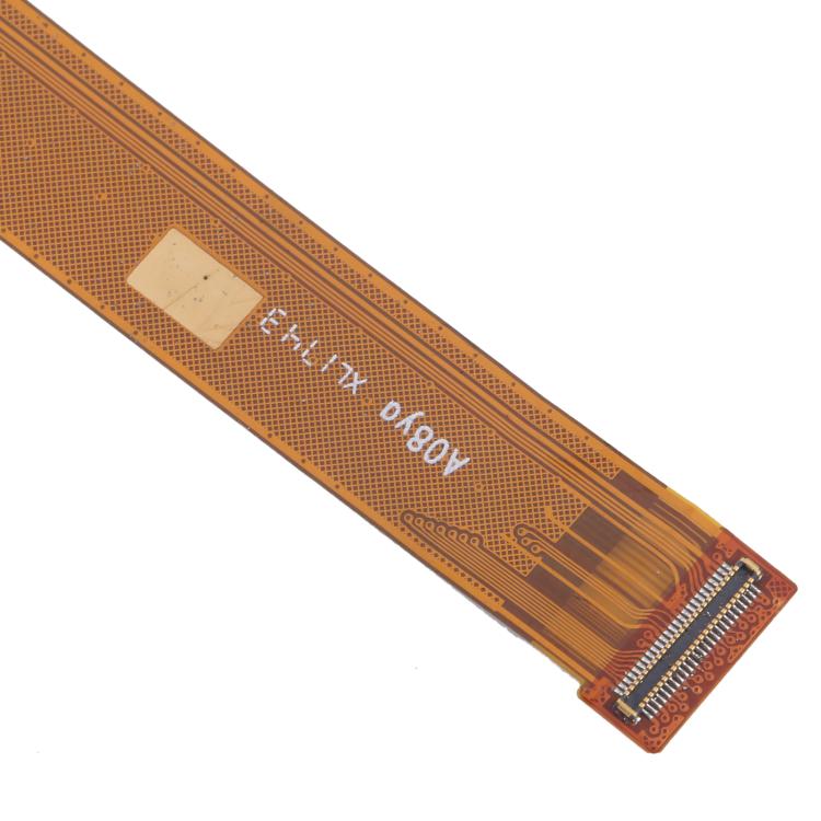 For Huawei MediaPad M3 Lite 8.0 CPN-W09 LCD Connection Flex Cable - Flex Cable by PMc TechLife | Online Shopping South Africa | PMc TechLife | Buy Now Pay Later Mobicred