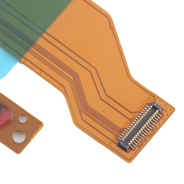 For Honor Waterplay 10.1 inch HDN-W09 Motherboard Flex Cable - Flex Cable by PMc TechLife | Online Shopping South Africa | PMc TechLife | Buy Now Pay Later Mobicred