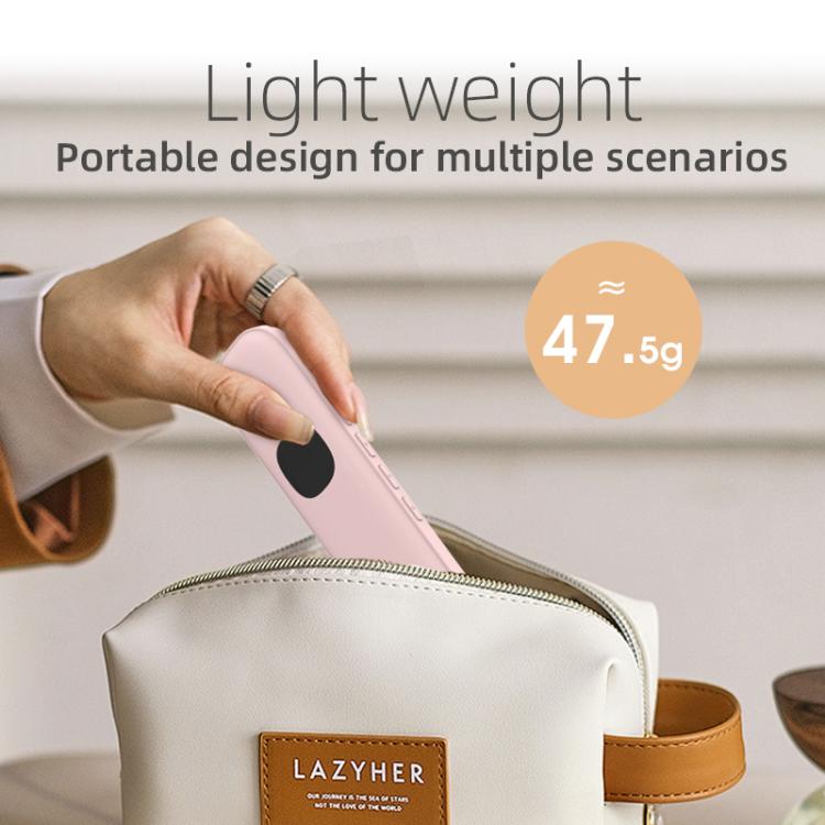 BLD07 Bone Conduction Bluetooth 5.4 Sleep Speaker(Green) - free shipping - PMC TechLife - Order now!