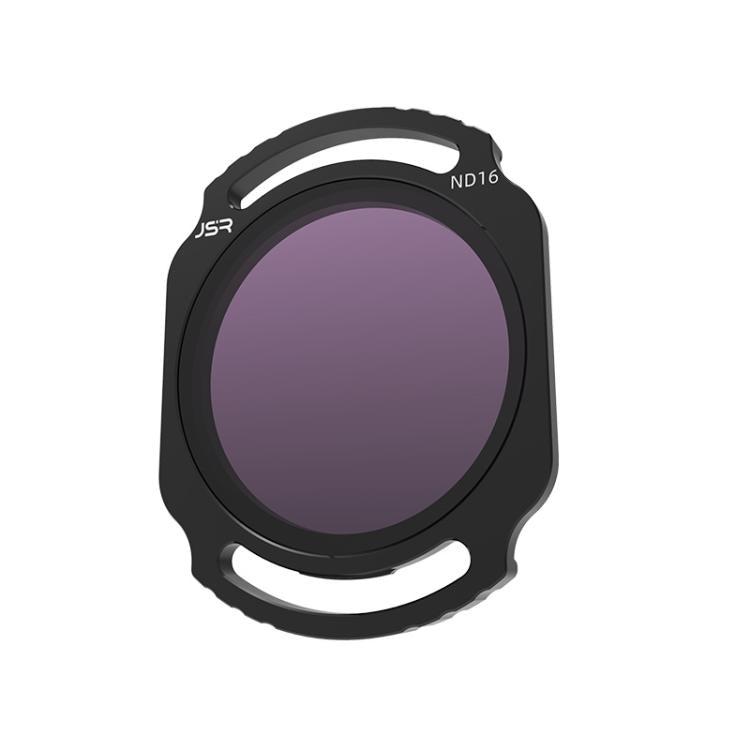For DJI O4 Air Unit Pro / Avata 2 JSR YB Series Camera Lens Filter, Filter:ND16