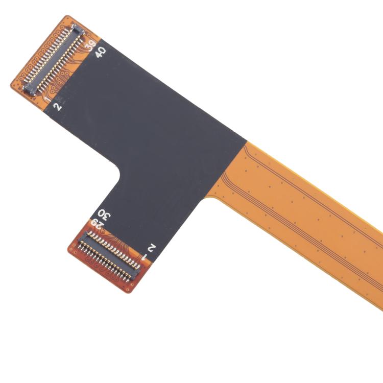 For Huawei MatePad 10.4 BAH3-W09 Subsidiary Board Connection Flex Cable - Flex Cable by PMc TechLife | Online Shopping South Africa | PMc TechLife | Buy Now Pay Later Mobicred