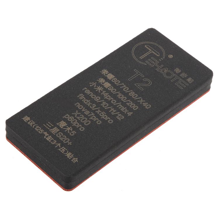 T2 TEHAOTIE LCD Screen Bonding Mat