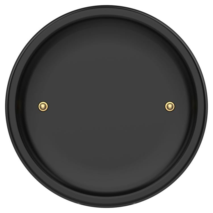 For Amazfit Bip 6 / Active 2 USB-C / Type-C Interface Smart Watch Charging Adapter(Black) - Charger by PMC Jewellery | Online Shopping South Africa | PMC Jewellery | Buy Now Pay Later Mobicred