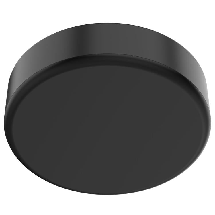 For Amazfit Bip 6 / Active 2 USB-C / Type-C Interface Smart Watch Charging Adapter(Black) - Charger by PMC Jewellery | Online Shopping South Africa | PMC Jewellery | Buy Now Pay Later Mobicred