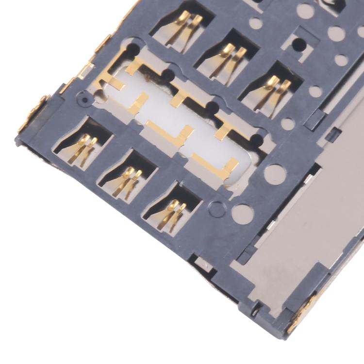 For Galaxy Note3 SM-N900 10pcs Original SIM Card Reader - free shipping - PMc TechLife - Order now!