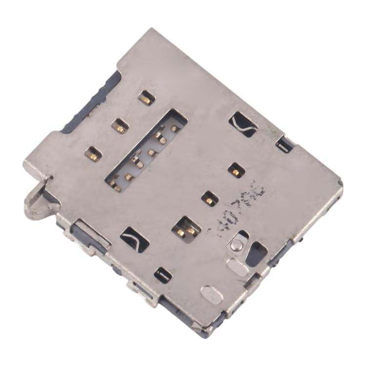 For Galaxy S6 Edge+ SM-G928 10pcs Original Dual SIM Card Reader