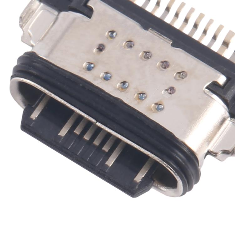 For vivo iQOO 10pcs Original Charging Port Connector