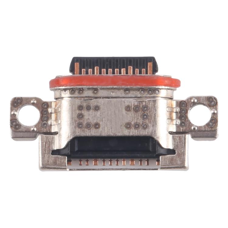 For vivo X100 Pro 5G V2324A V2309 Original Charging Port Connector