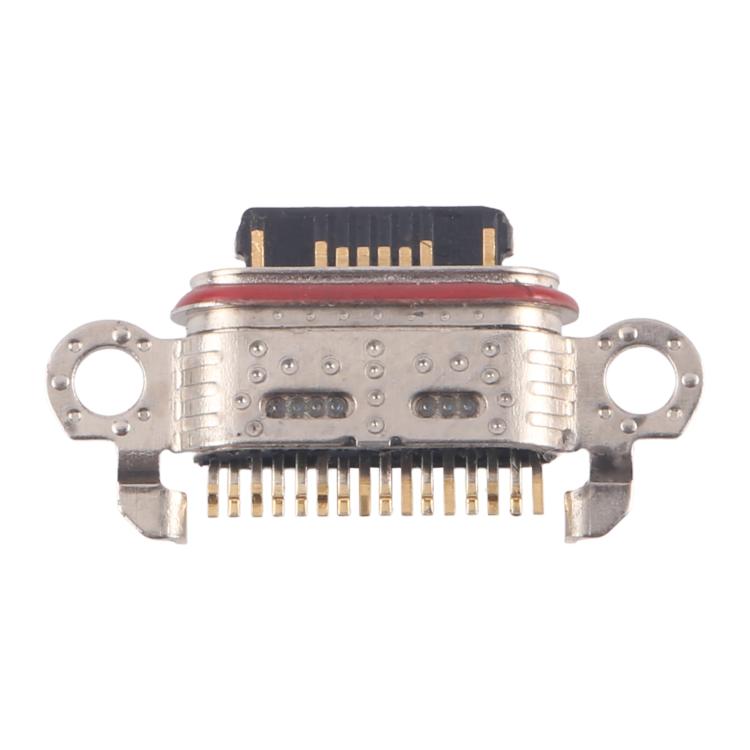 For OPPO Reno11 5G CPH2599 Original Charging Port Connector