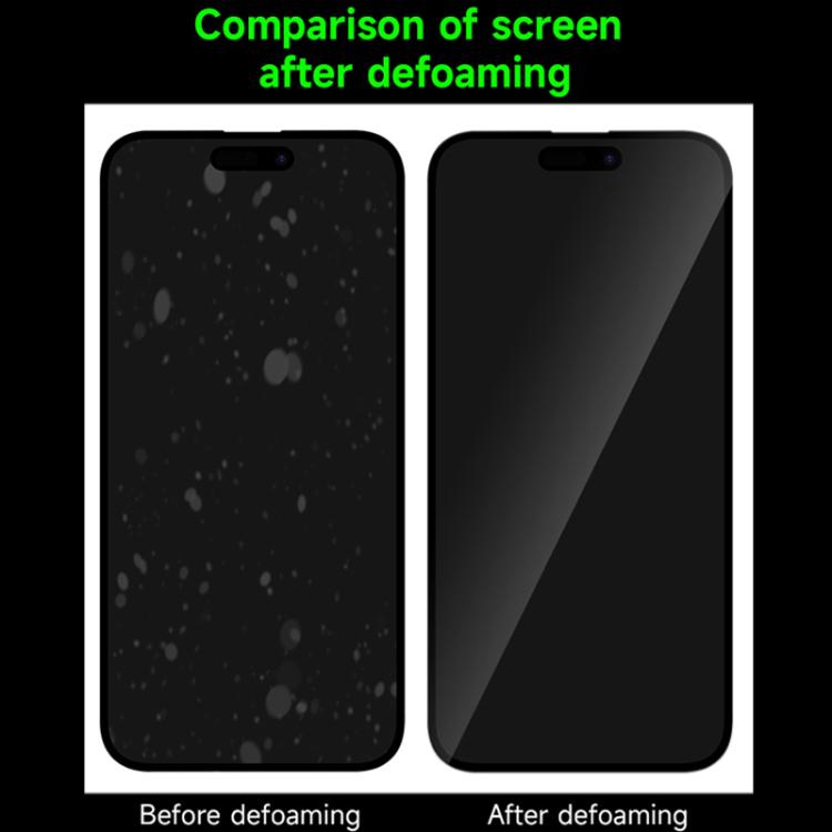 Mechanic Gan-16 Fenix 16-inch Bubble Removal Machine, Plug:EU Plug - free shipping - PMC TechLife - Order now!