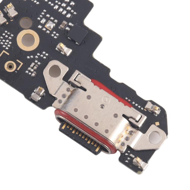 For Motorola Moto G75 Original Charging Port Board - free shipping - PMc TechLife - Order now!