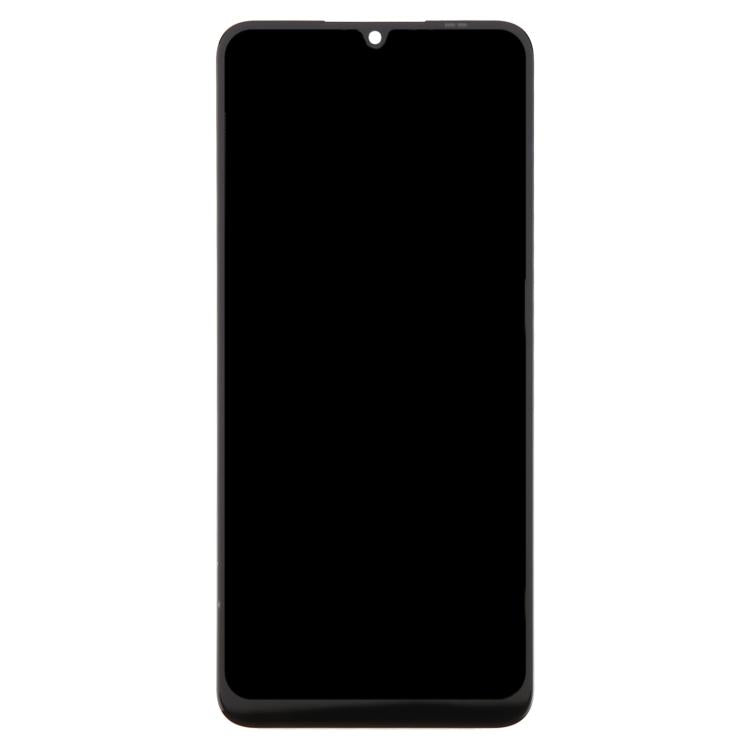 For Cricket Outlast 5G 2024 LCD Screen with Digitizer Full Assembly