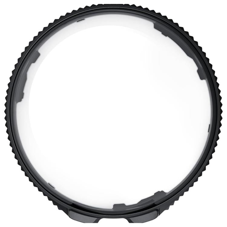 For insta360 X5 Rotating Anti-Scratch Lens Film(Glass Protection Lens)