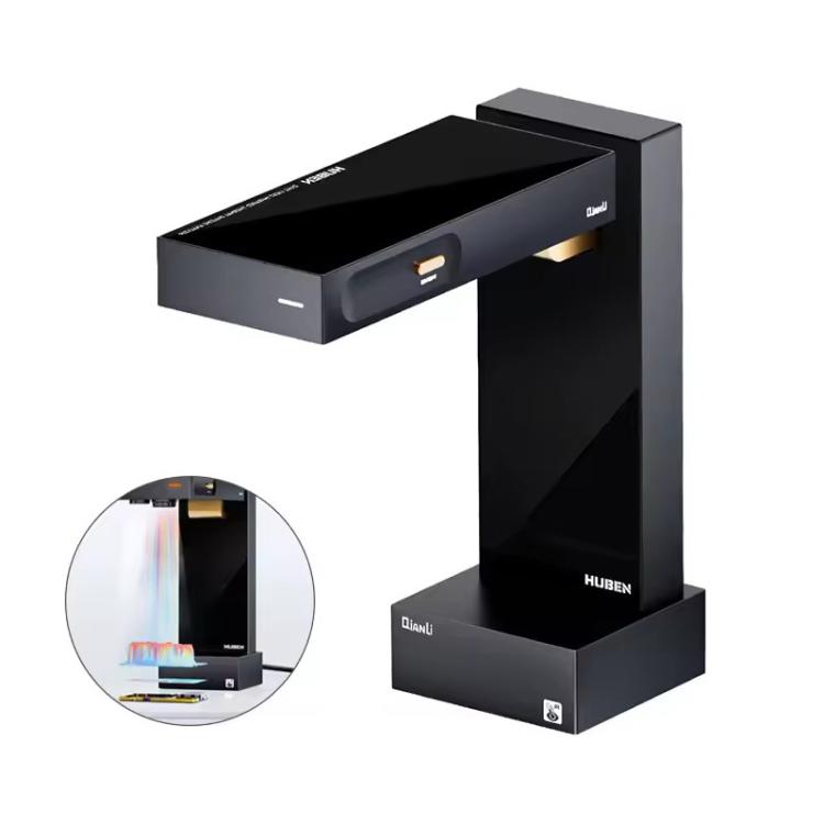 QianLi L256 iStele Dual-spectral Thermal Camera Short Circuit Thermometer