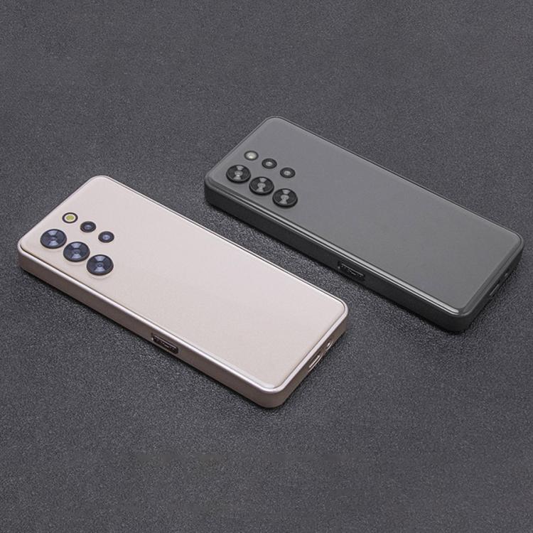 UNIWA XS24 Keypad Phone, 2GB+16GB, 3.5 inch Android 8.1 Mediatek MT6737M Quad Core, Flashlights, Network: 4G, Support Google Store, Plug:US Plug(Green) - free shipping - PMc TechLife - Order now!