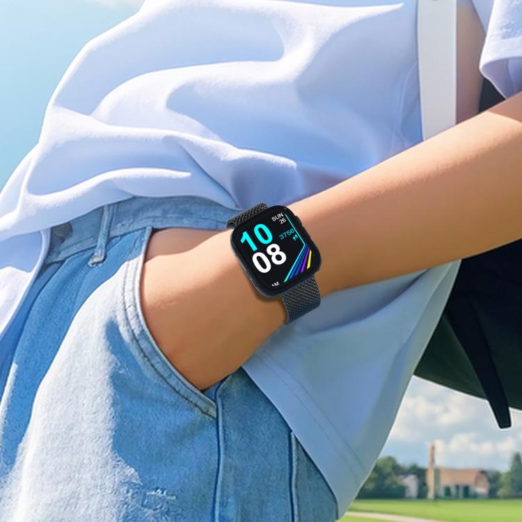 For Huawei Watch Fit 4 Tempered Film Integrated PC Watch Protective Case(Green) - Watch Cases by PMC TechLife | Online Shopping South Africa | PMC TechLife | Buy Now Pay Later Mobicred