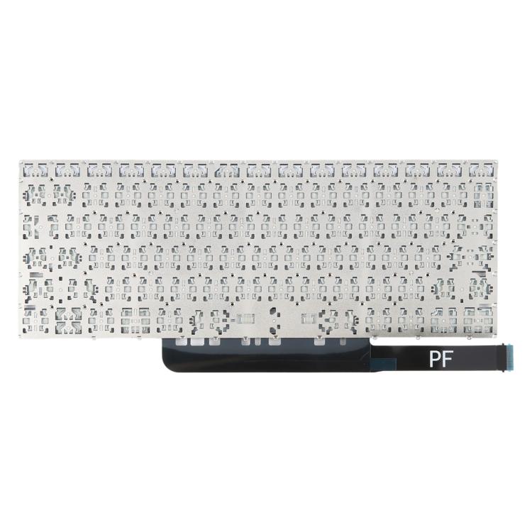 US Version Laptop Keyboard for Huawei Madebook D14 D15 2023 MDF-16 MDG-16 MDG-24 FLMH-16 FLMH-32(Black)