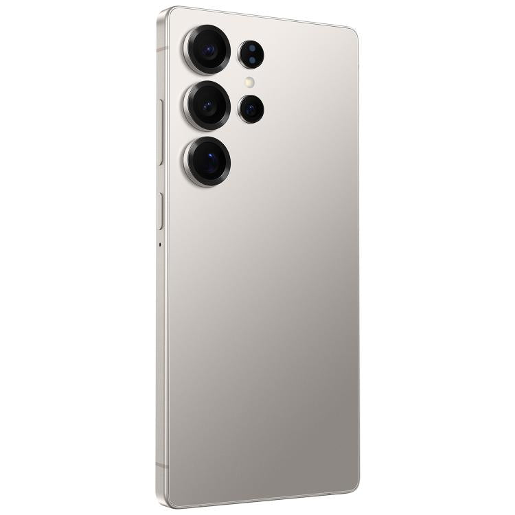 S25 Ultra / S11, 4GB+64GB, 6.75 inch Android 12 MTK6762 Octa Core, Network: 4G, Dual SIM, Plug:AU Plug(Grey)