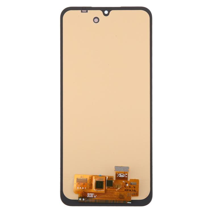 For Samsung Galaxy A16 5G SM-A166B 6.46 inch OLED LCD Screen With Digitizer Full Assembly - free shipping - PMC Jewellery - Order now!