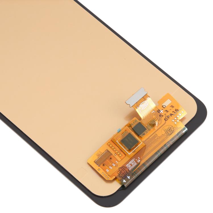 For Samsung Galaxy A16 5G SM-A166B 6.46 inch OLED LCD Screen With Digitizer Full Assembly - free shipping - PMC Jewellery - Order now!
