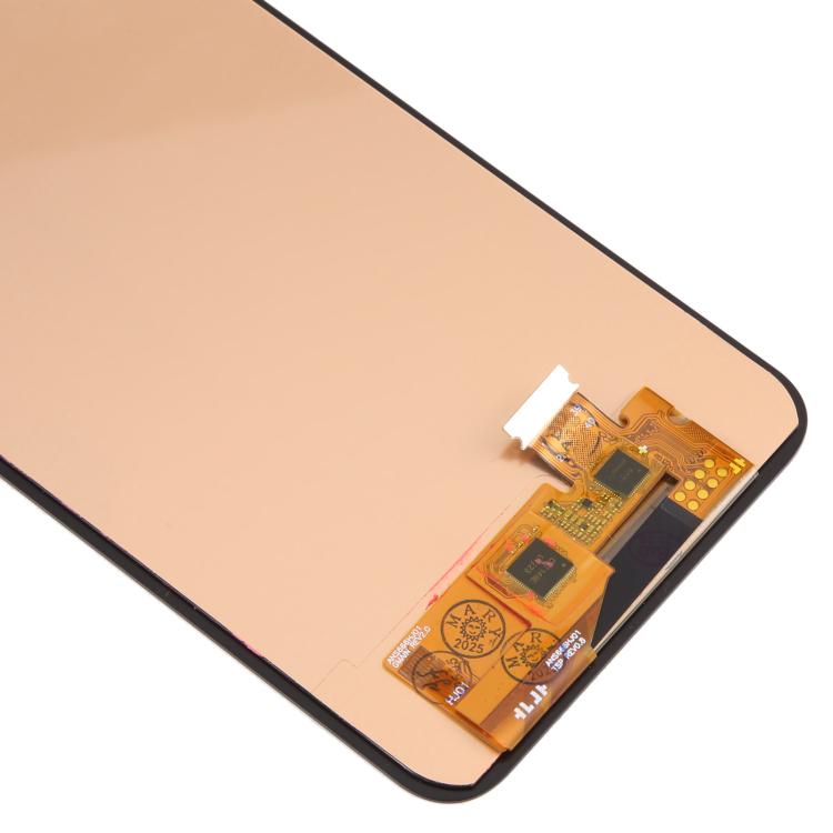 For Samsung Galaxy A26 SM-A266B 6.66 inch OLED LCD Screen With Digitizer Full Assembly