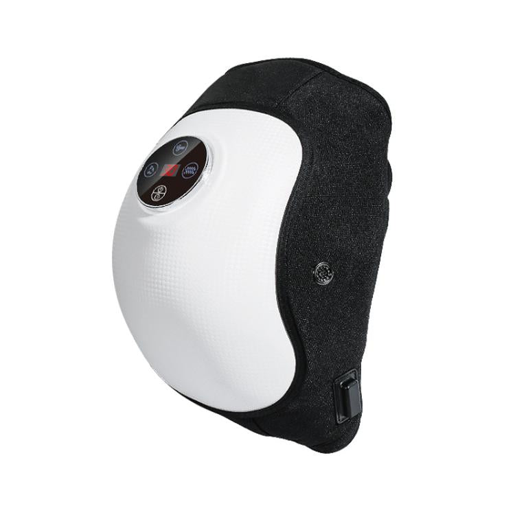 WG-JB-704 Home Rechargeable Heating Knee Massager Joint Knee Pad Massager, Specification:Single