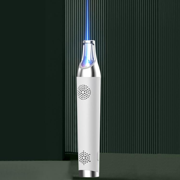 AA-A401 Portable Laser Beauty Instrument Mole Removal Freckle Removal Beauty Laser Pen, Specification:Blue Light Plug-in