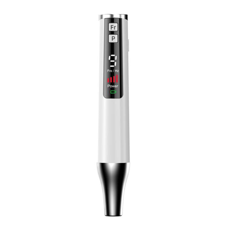 AA-A401 Portable Laser Beauty Instrument Mole Removal Freckle Removal Beauty Laser Pen, Specification:Red Light Plug-in