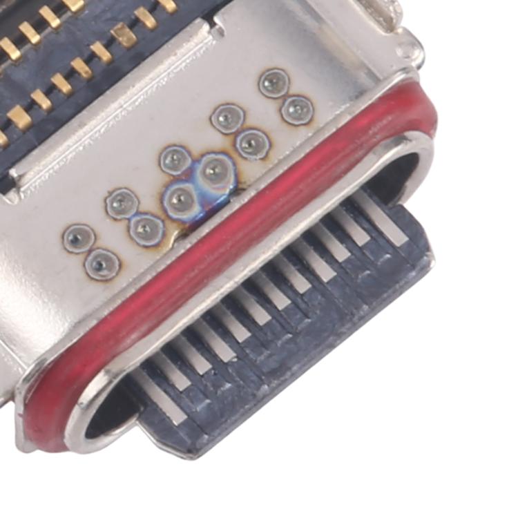 For Samsung Galaxy S25 SM-S931B 10pcs Original Charging Port Connector - free shipping - PMC TechLife - Order now!