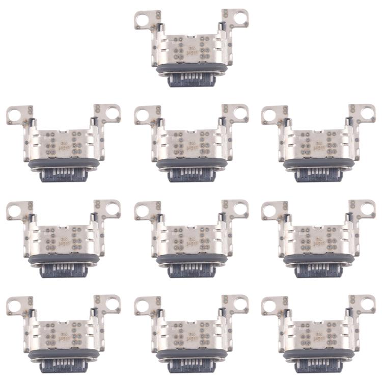 For Samsung Galaxy A36 SM-A366B 10pcs Original Charging Port Connector