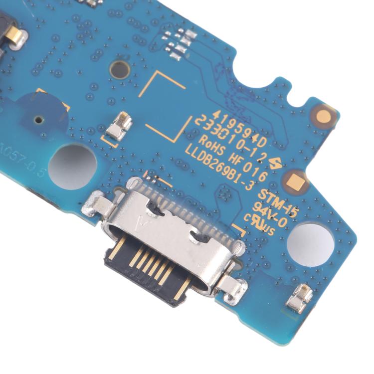 For Samsung Galaxy A05s SM-A057F Charging Port Board with iC - free shipping - PMC TechLife - Order now!