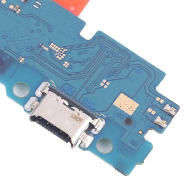 For Samsung Galaxy A16 5G SM-A166B Charging Port Board with iC - free shipping - PMC TechLife - Order now!