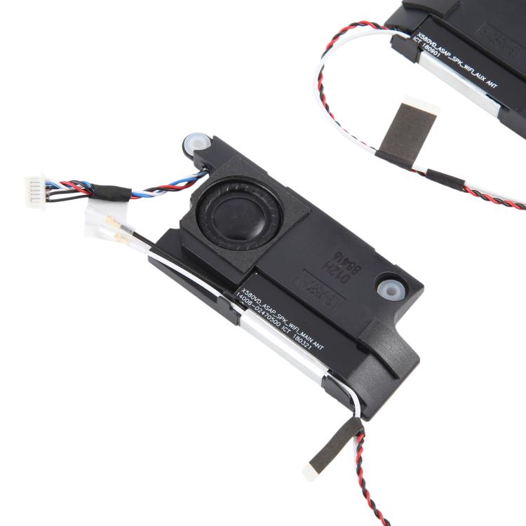 For ASUS X580 X580NV NX580V N580VD Speaker Ringer Buzzer