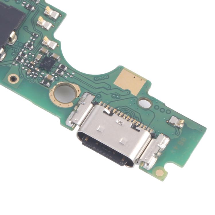 For Tecno Pova Neo 2 LG6n Charging Port Board with iC - free shipping - PMC TechLife - Order now!