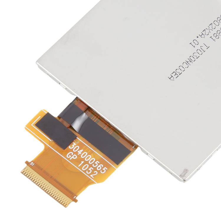 For Nikon Coolpix L110 LCD Display Screen with Backlight - free shipping - PMC TechLife - Order now!