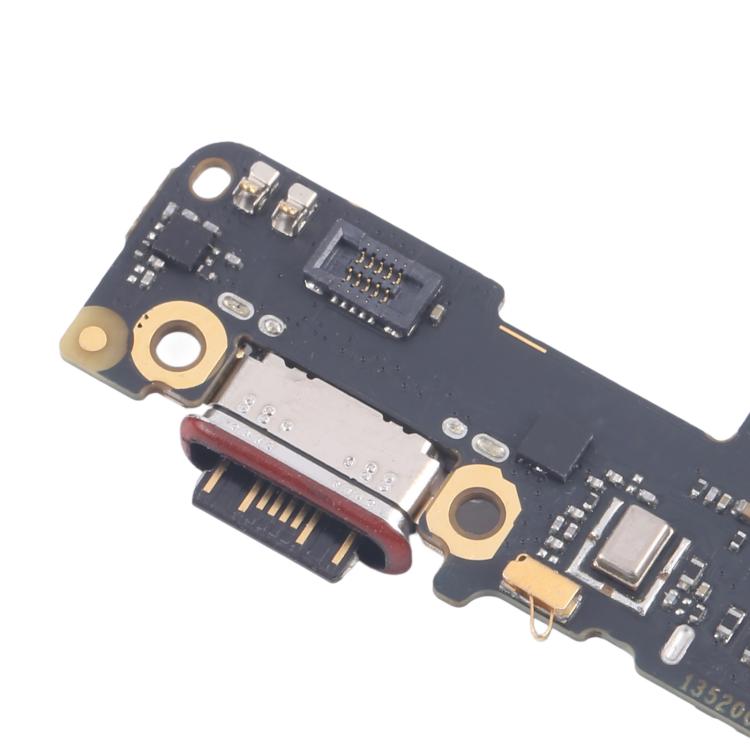 For Xiaomi Redmi Note 14 Pro 5G OEM Charging Port Board with iC - free shipping - PMC TechLife - Order now!