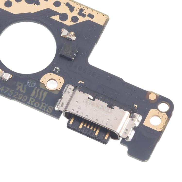 For Xiaomi Redmi Note 11 4G OEM Charging Port Board with iC - free shipping - PMC TechLife - Order now!