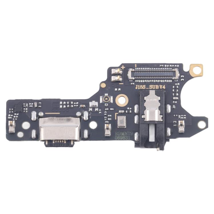 For Xiaomi Redmi 10X 4G OEM Charging Port Board with iC
