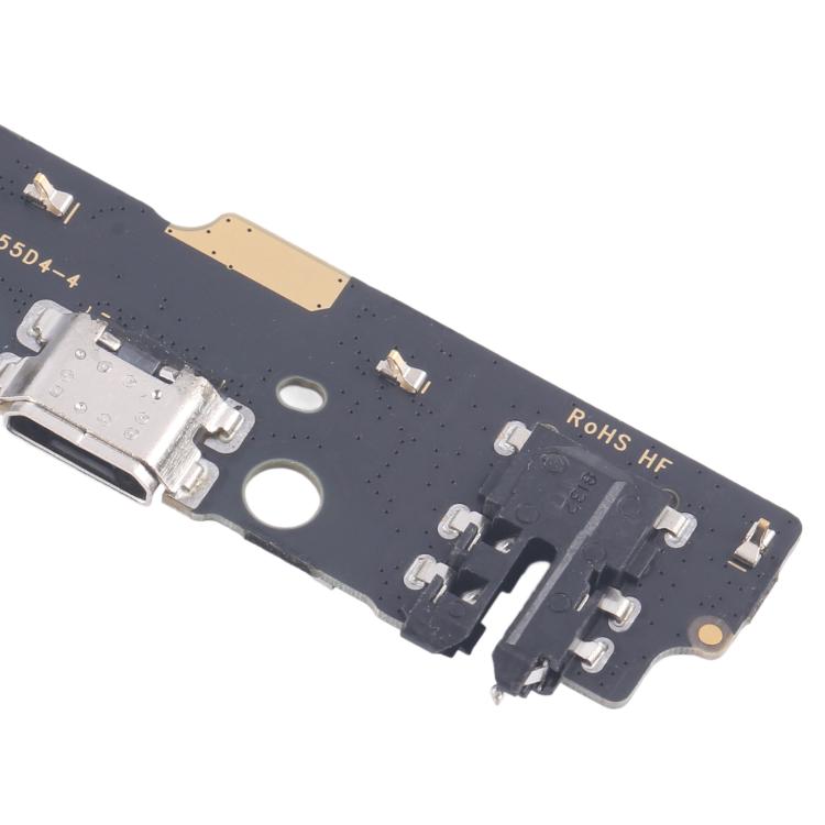 For Xiaomi Redmi A1 2022 OEM Charging Port Board with iC - free shipping - PMC TechLife - Order now!