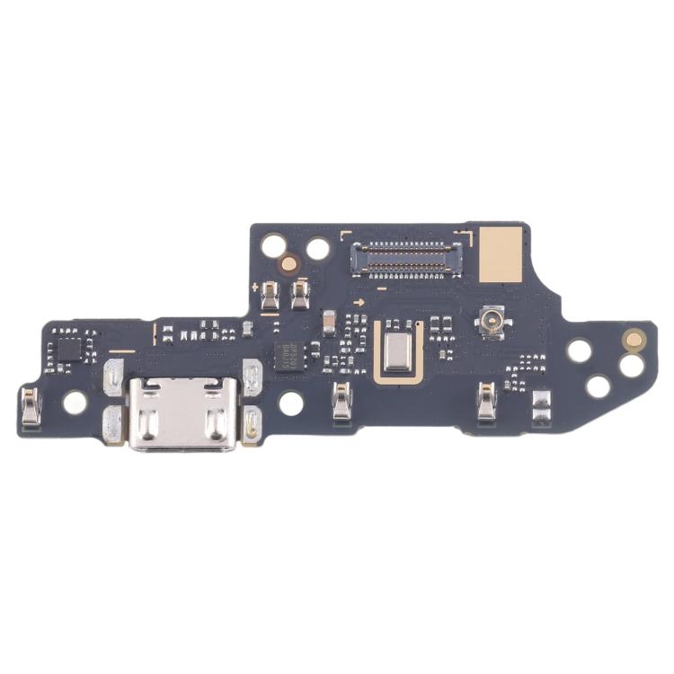 For Xiaomi Poco C3 OEM Charging Port Board with iC