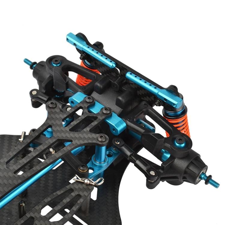 PMM Racing 1:10 TT01 Plastic Plate Remote Control Car Frame - free shipping - PMC Jewellery - Order now!