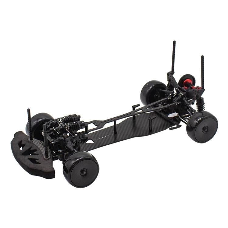 PMM Racing D5S 1:10 AWD Rear-wheel Drive Drift Remote Control Car Frame - free shipping - PMC Jewellery - Order now!