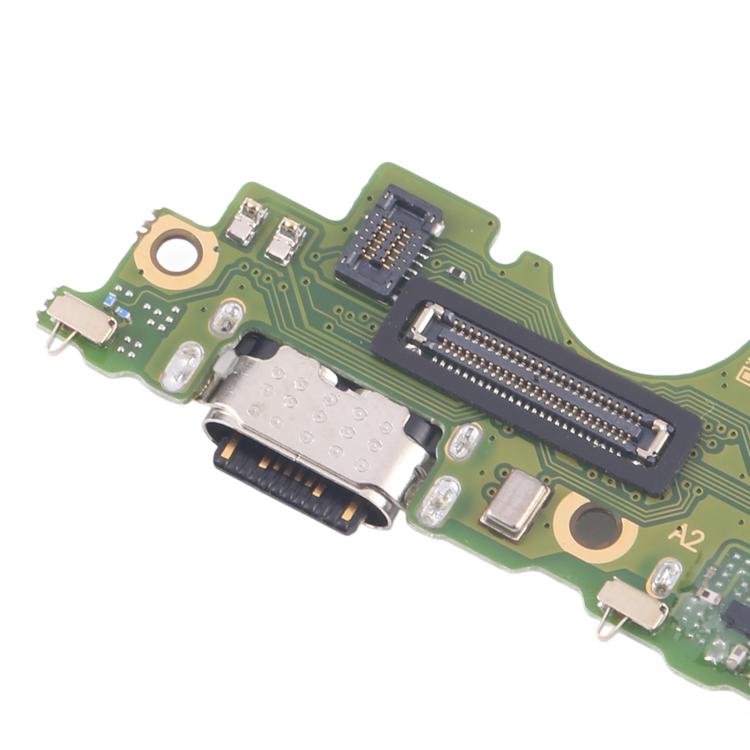 For Infinix Zero 40 5G X6861 OEM Charging Port Board - free shipping - PMC TechLife - Order now!