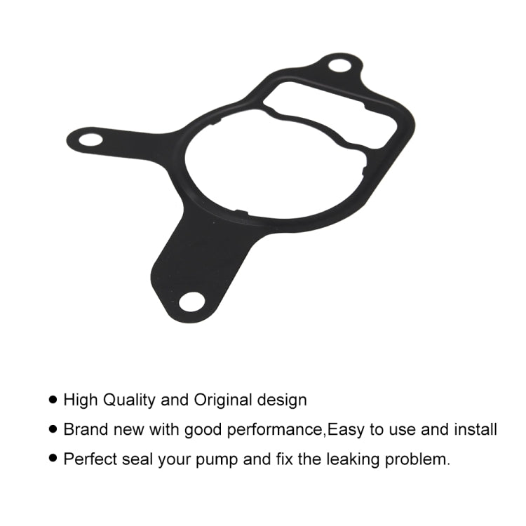 Car 2.5L Vacuum Pump Repair Kit with Seal Gasket 07K145100C for Volkswagen Jetta - free shipping - PMC TechLife - Order now!