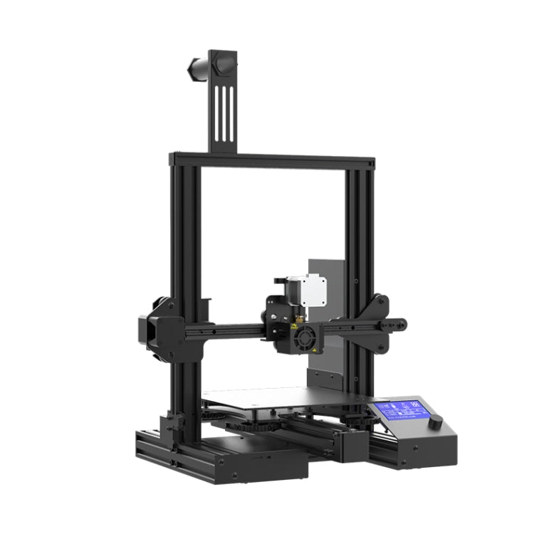 Creality Ender-3 Direct Extruding Mechanism Complete Extruder Nozzle Kit with Stepper Motor - free shipping - PMC Jewellery - Order now!